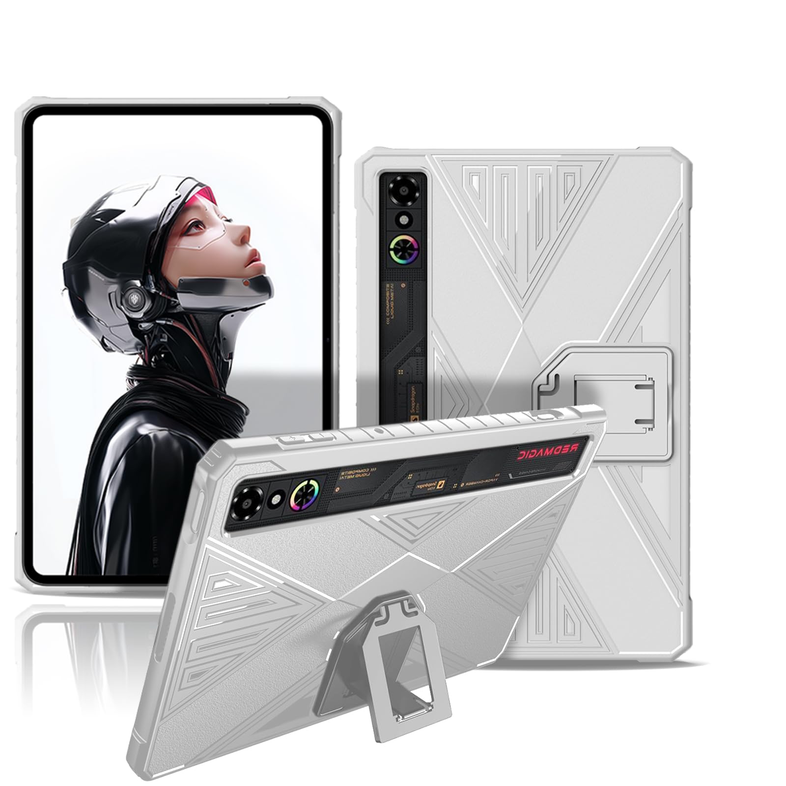 Case for REDMAGIC Astra Gaming Tablet