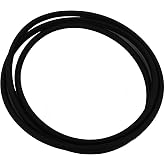 Genuine Chrysler 5183172AC Sunroof Glass Seal