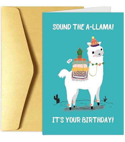 Old English Co. Carte D'anniversaire « Always Classy Sassy And Bad