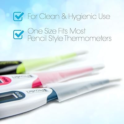 Buy Iproven Disposable Probe Covers For Oral Thermometer And Rectal Thermometer 50 Count Iproven Pc 111 Online In Turkey B01h5iulcg Buy Iproven Disposable Probe Covers For Oral Thermometer And Rectal Thermometer 50 Count Iproven Pc 111 Online In Turkey B01h5iulcg