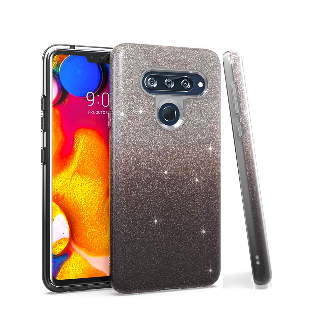 Best lg v40 thinq grip case