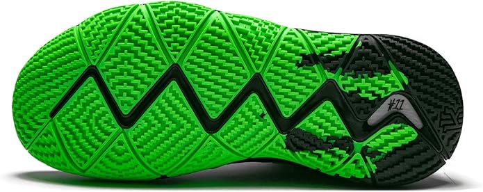 nike kyrie 4 halloween