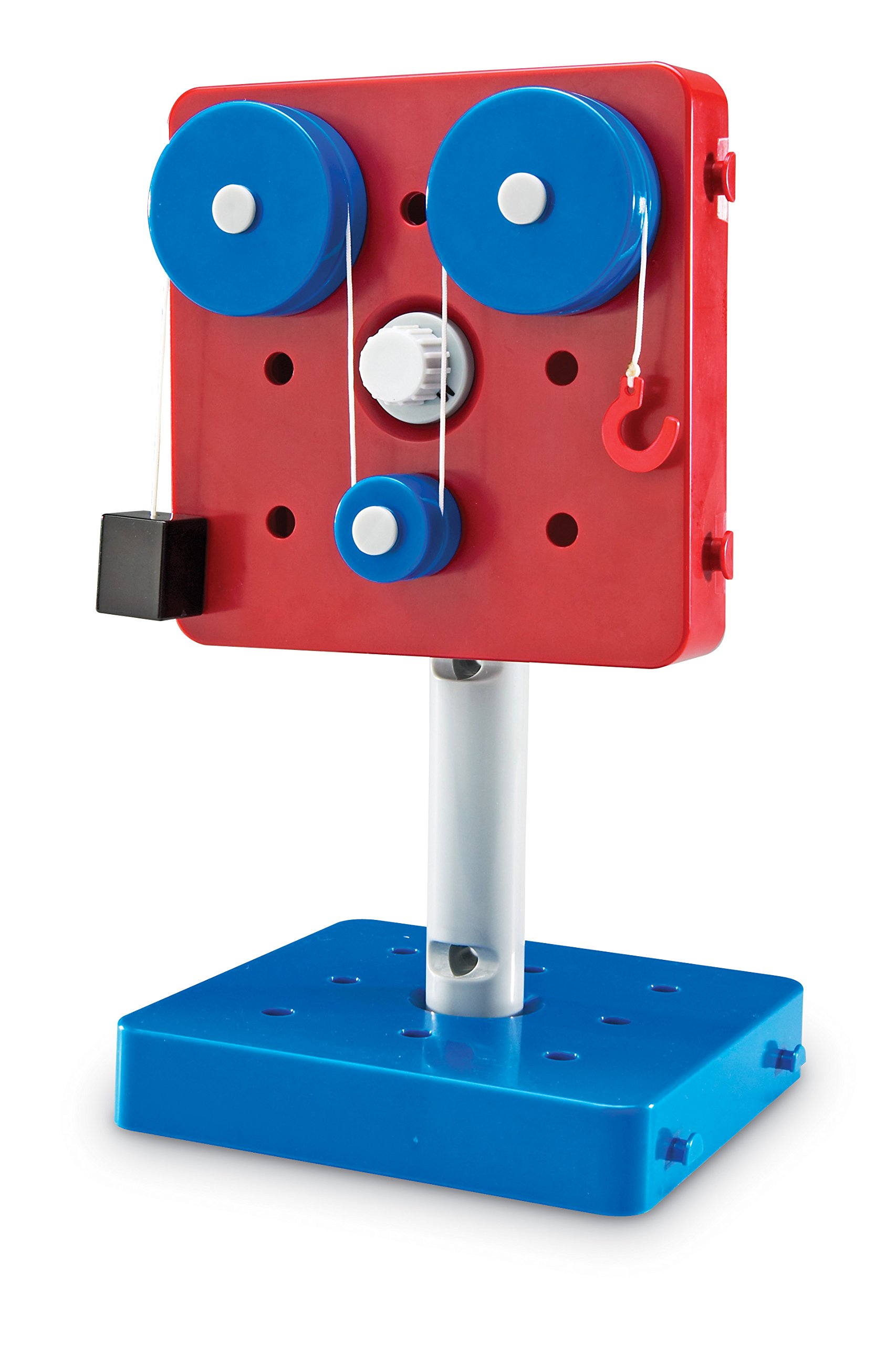 Learning Resources Simple Machines Set