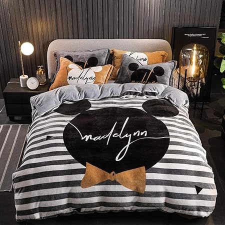 boys double bed sets