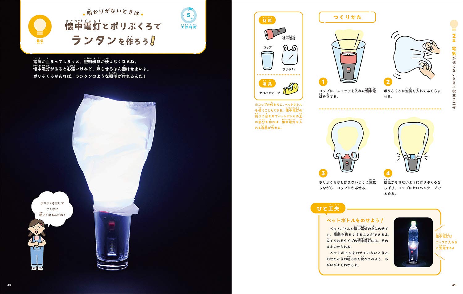 つくって役立つ 防災工作 水 電気 ガスが使えないくらしを考える Npo法人プラス アーツ 本 通販 Amazon