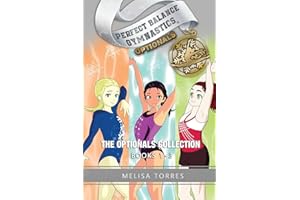 The Optionals Collection (Perfect Balance Gymnastics Optionals)
