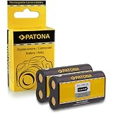 Vhbw Batteria Compatibile Con Kodak EasyShare CX4210, CX4200, CD875
