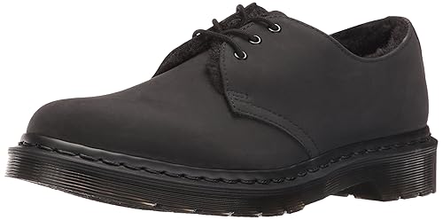 doc martens mono 1461