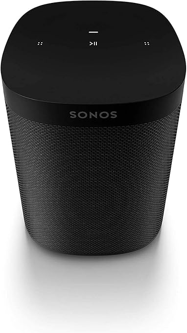 test sonos one sl