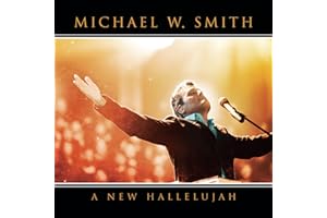A New Hallelujah