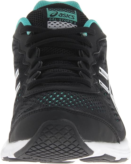 asics gel stormer 2 running