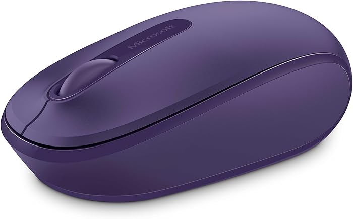 The Best Microsoft Wireless Mini Mouse For Laptop New