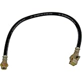 Dorman H55581 Rear Center Brake Hydraulic Hose | Fits Select Ford Models