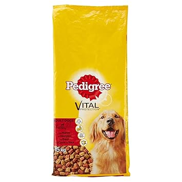 Pedigree 15 kg