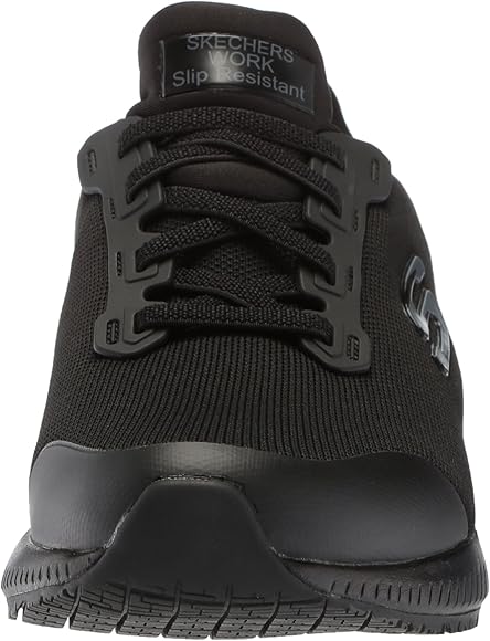skechers work squad sr
