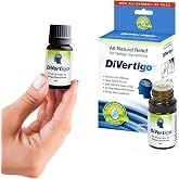 DiVertigo: Natural Vertigo Relief Liquid Drops &ndash; 5ml