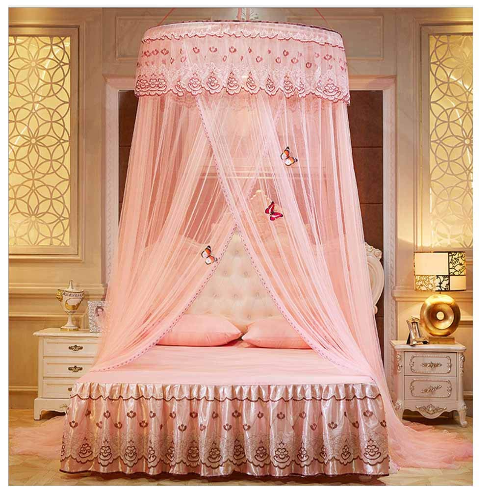 Amazon Com Poppap Bed Canopy Dream Tent Bedroom Decor Bed Canopy