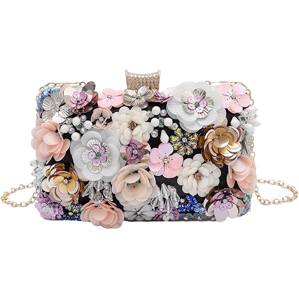 Sac Avec Strass Pour Femme - France