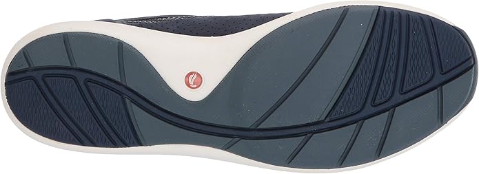 clarks womens un cruise lace sneaker