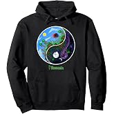 Terraria Hoodie: Night and Day Pullover Hoodie