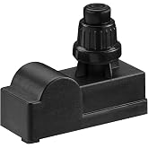 onlyfire 1 Male Outlet Spark Generator AAA Battery Push Button Ignitor | Igniter Replacement for Select Gas Grill Models by Amana, Uniflame, Surefire, Charmglow, Charbroil, Centro, Brinkmann