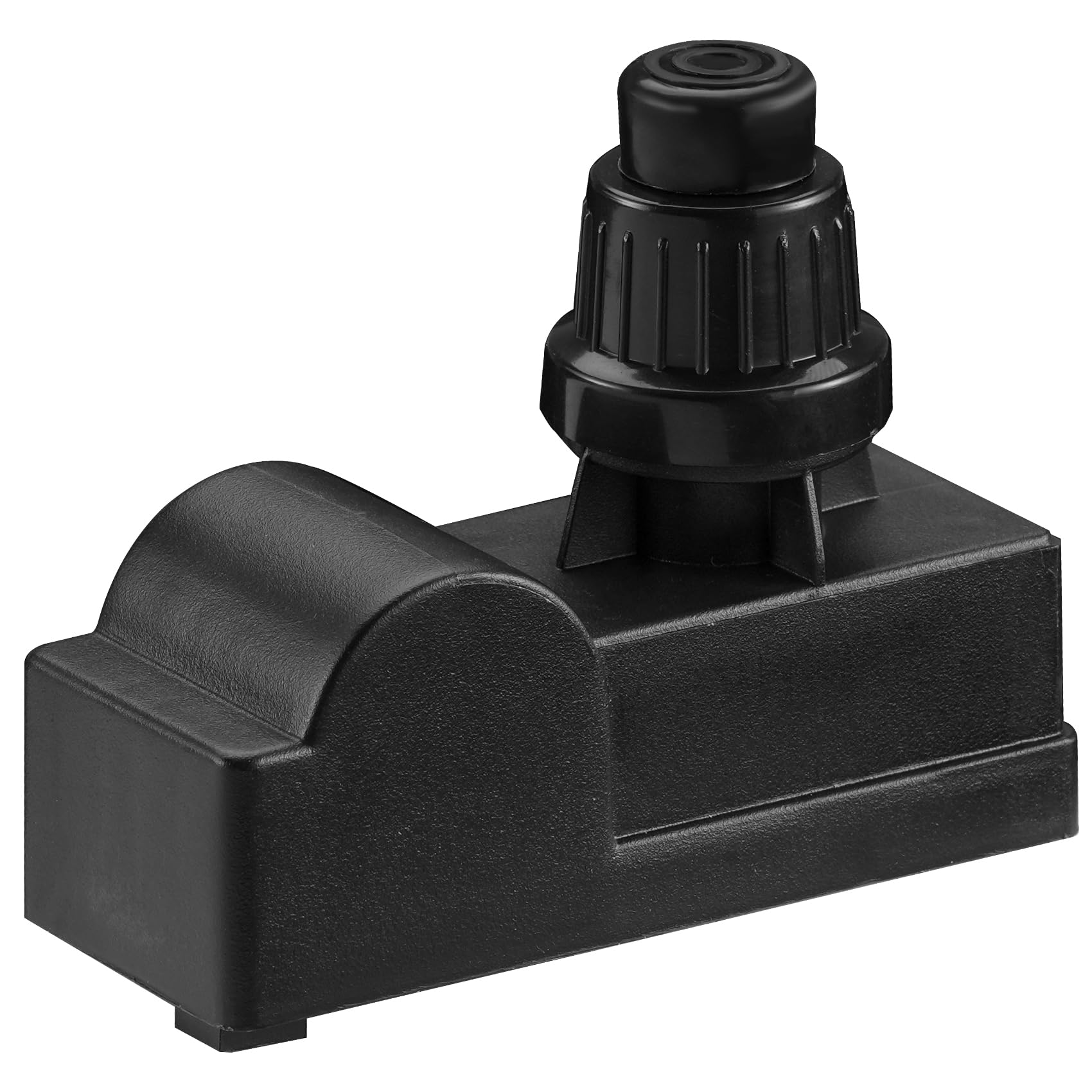Photo 1 of Onlyfire 14421 Spark Generator 1 Male Outlet "AAA" Battery Push Button Ignitor Igniter Replacement for Select Gas Grill Models by Amana, Uniflame, Surefire, Charmglow, Charbroil, Centro, Brinkmann,