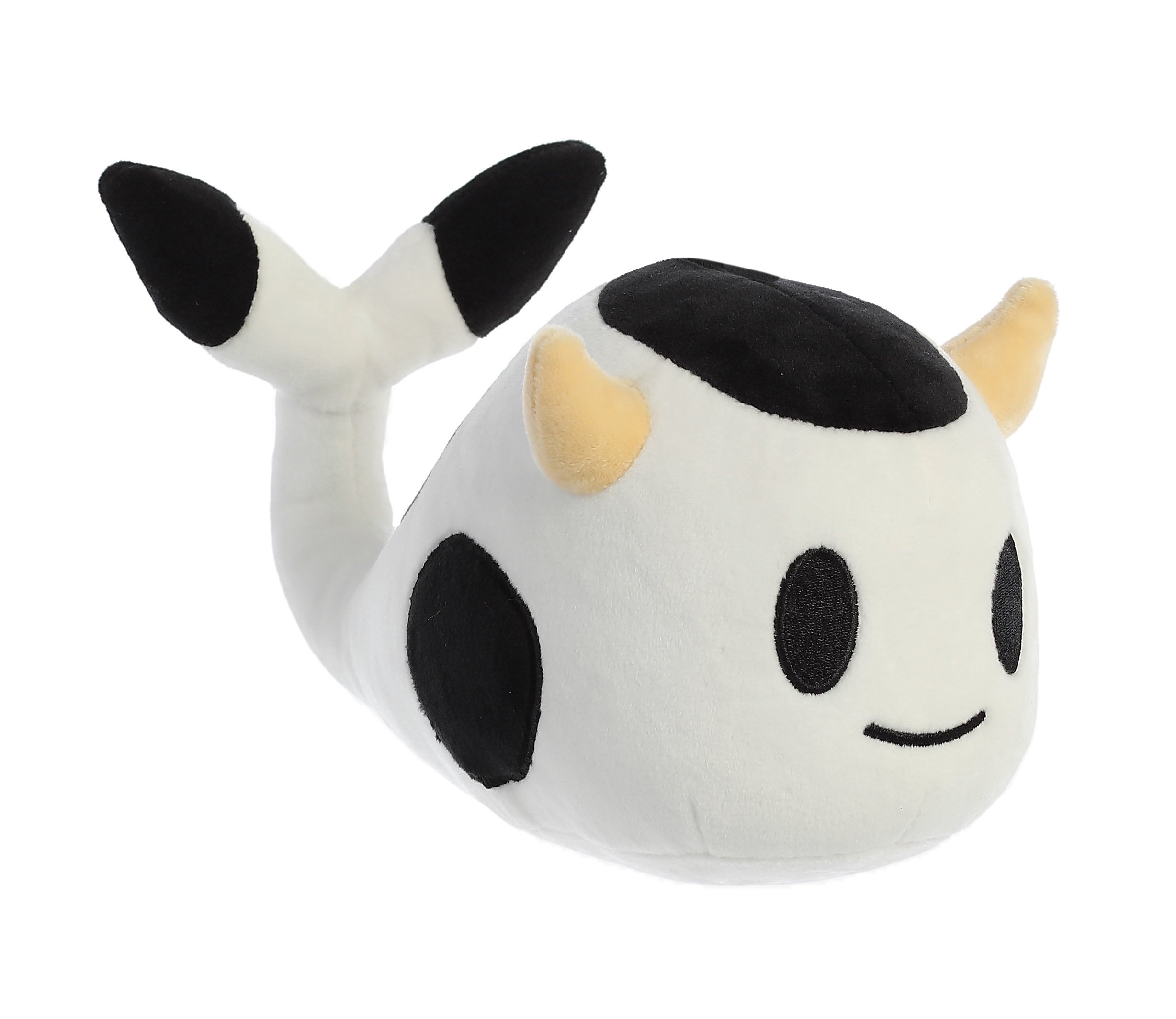 Tokidoki 15676 Milk Whale 7.5In white