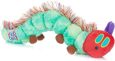 Raupe Nimmersatt Malen - Tier Malen