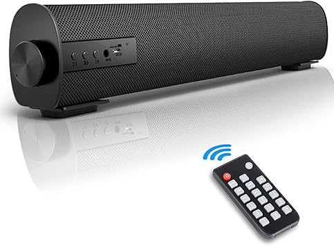 bluetooth computer soundbar