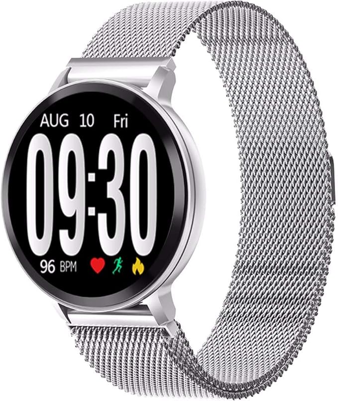 watch size calculator