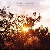 Classic Love [12" EP]