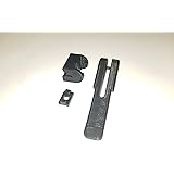 Amazon Com Gm Accessories 23128997 Tonneau Cover Latch With Spring Automotive