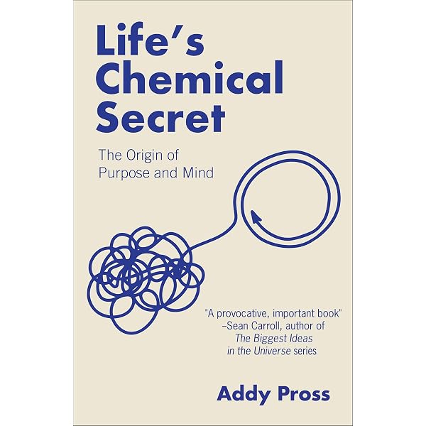 Amazon.com: What is Life?: How Chemistry Becomes Biology