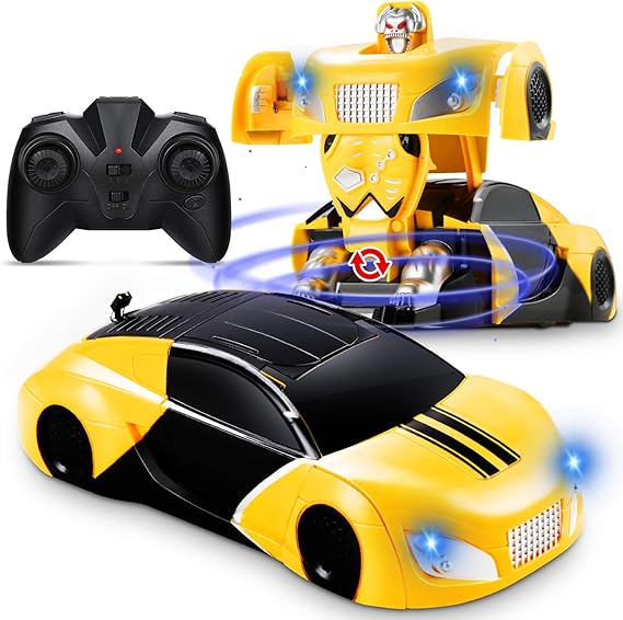 coche teledirigido niño 2 años