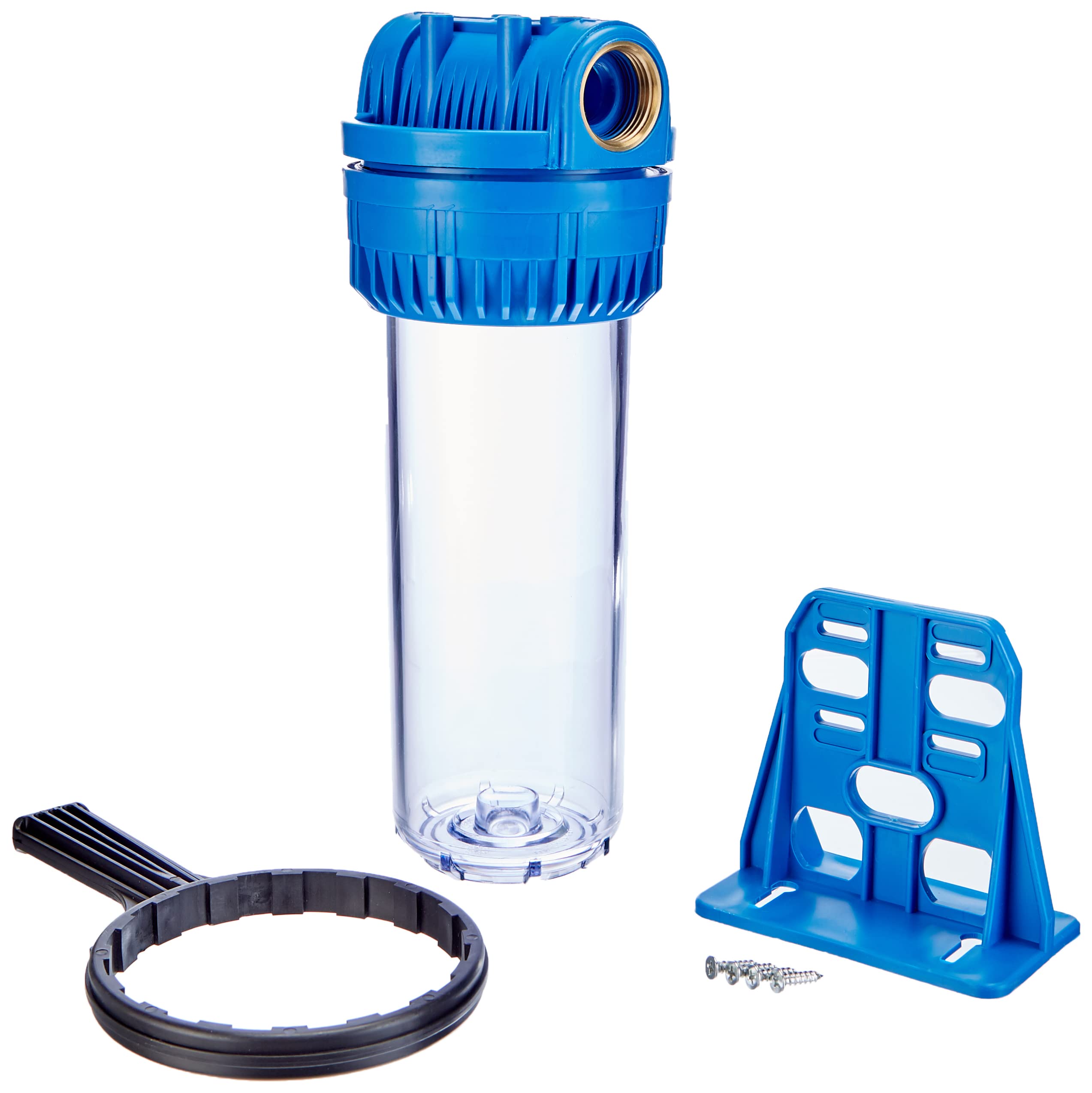 WENKO Precision Engineered Accessory for Maintenance Crews for Superior Organization Including Ergonomic Design