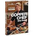 Copper Chef Cookbook