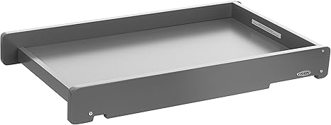 obaby cot top changer