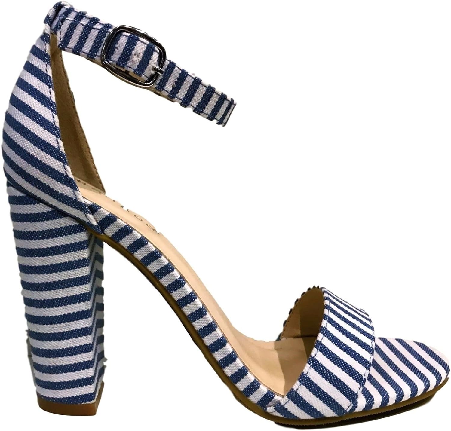 bamboo frenzy shoe