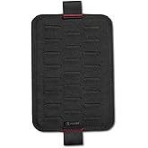 Pelican Modpak Removable P.A.L.S. Panel (Vertical) - for Aegis Backpack (Black)