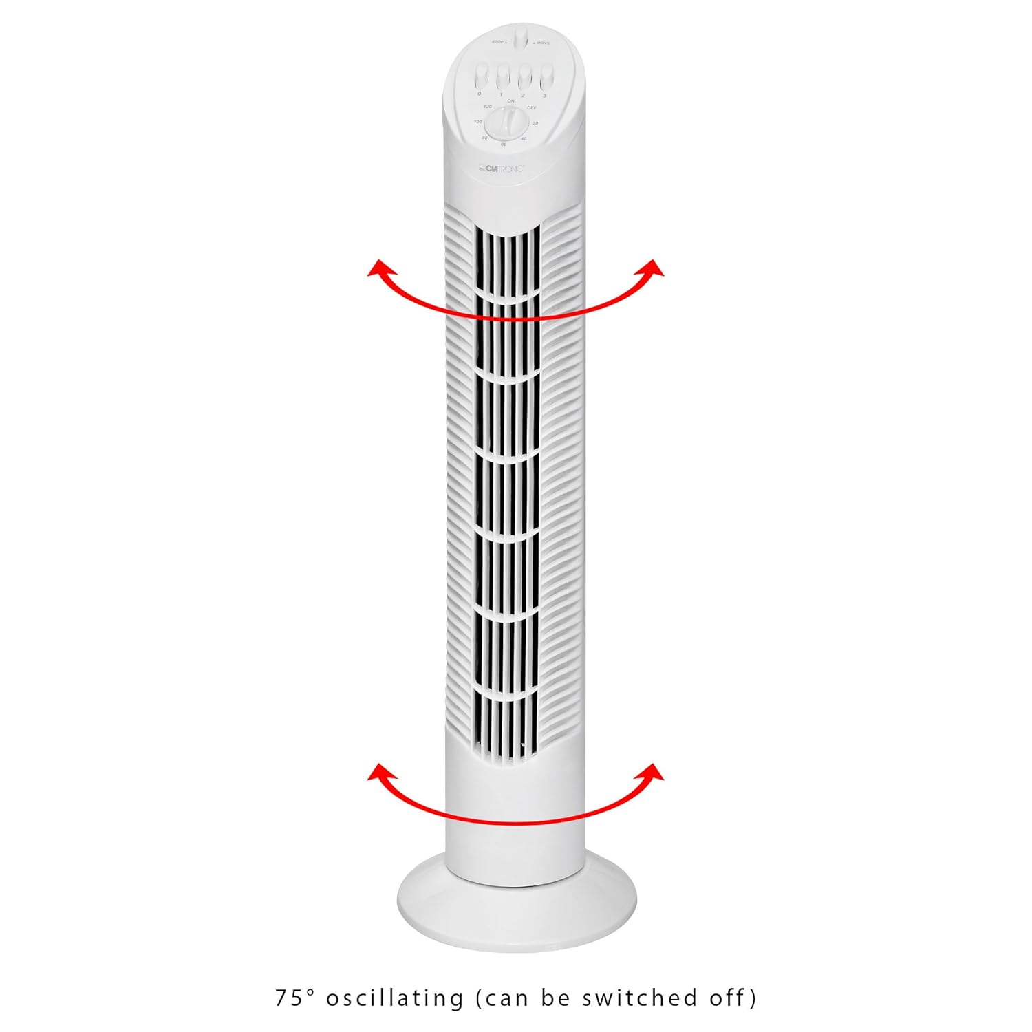 Вентилятор Столбик Купить Казань