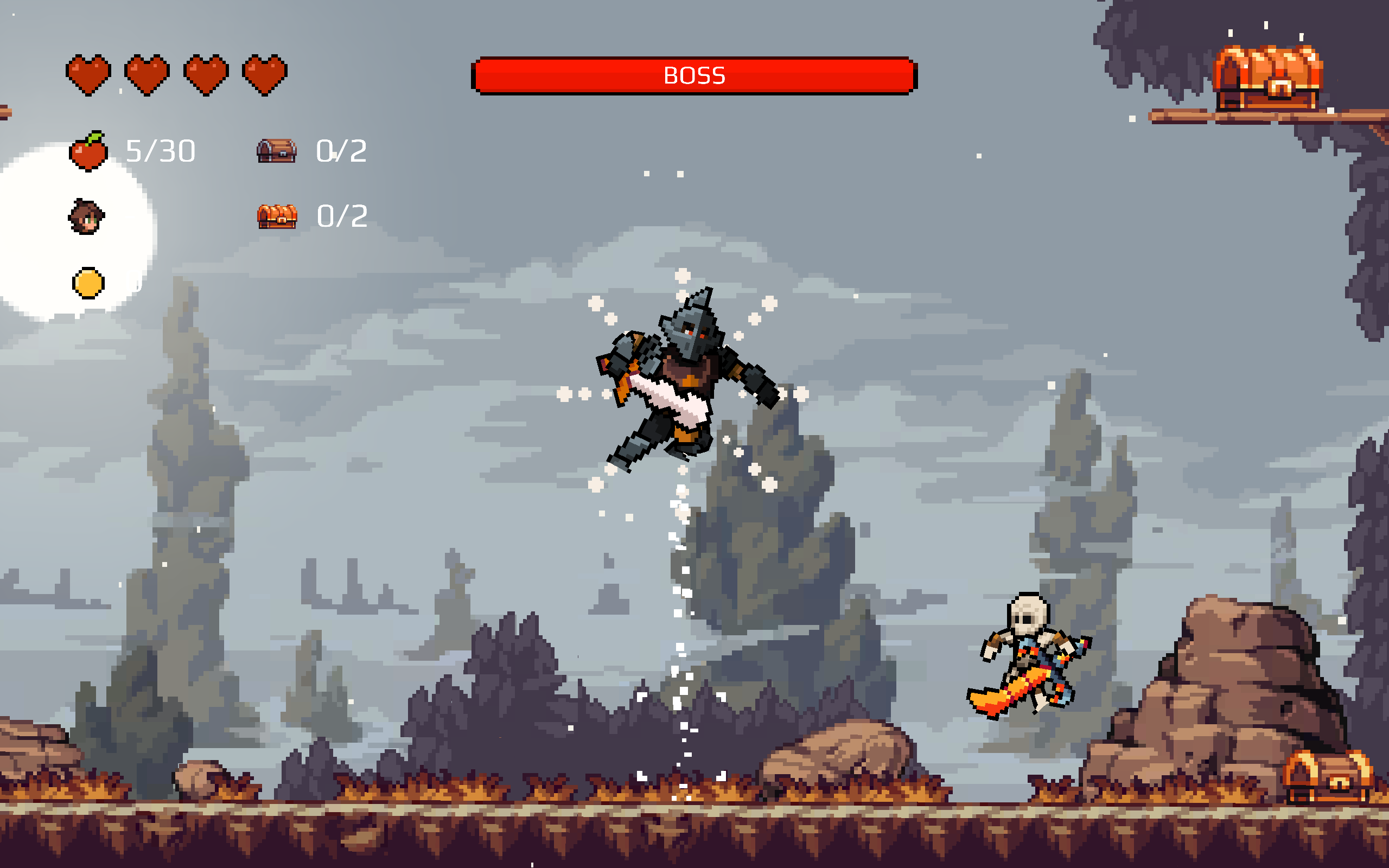 Apple Knight:Amazon.ca:Appstore for Android