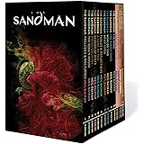 Sandman Box Set