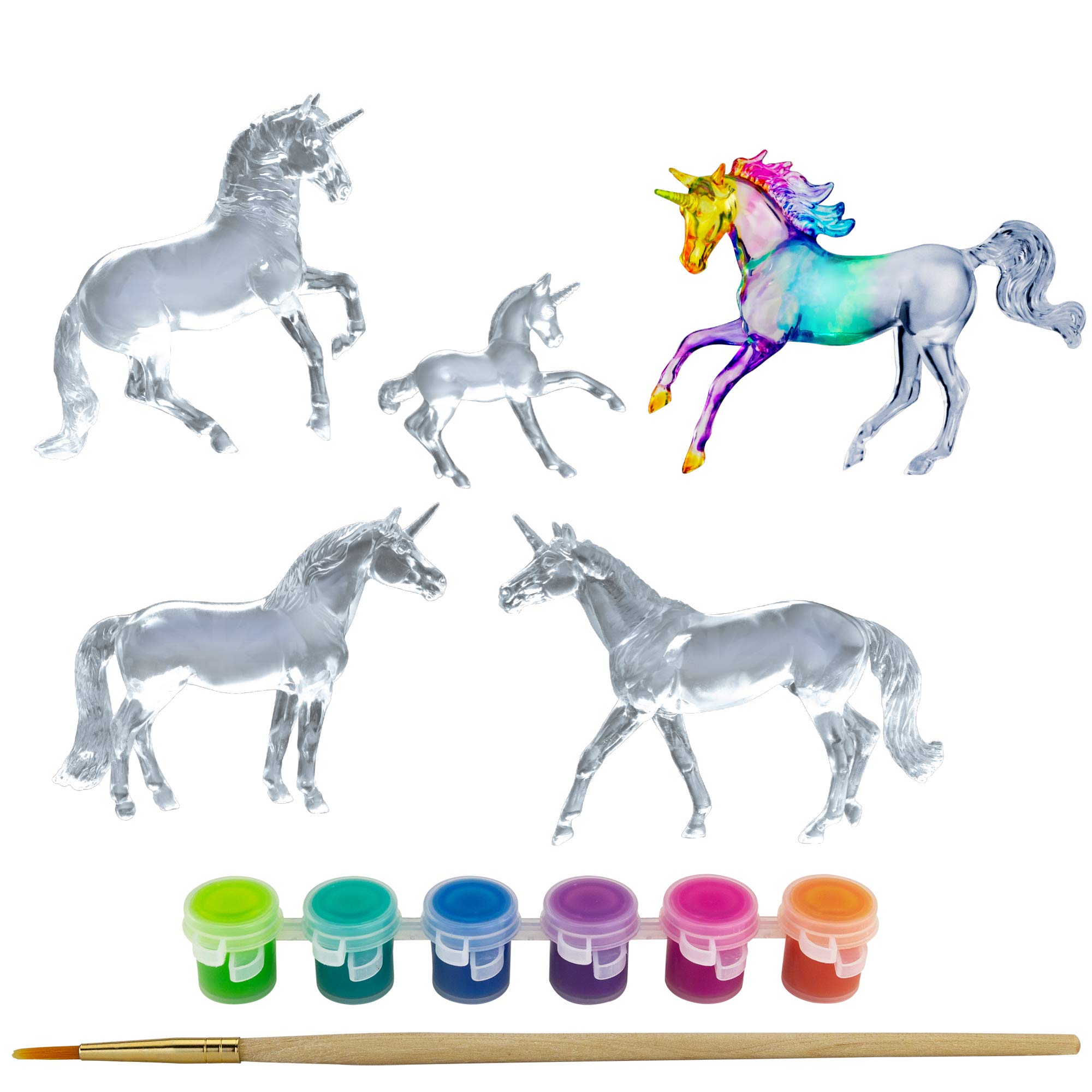 Breyer 90.4220 Horses Crafts, Various