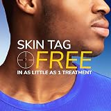 Dr. Scholl's Scholl Freeze Away Skin Tag Removal Kit 12 Treatments view 2