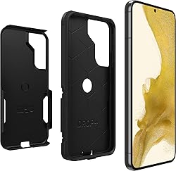 OtterBox Galaxy S22+ Commuter Series Case