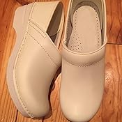 dansko women's professional mule