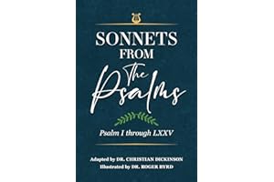 Sonnets From the Psalms: Psalm I through LXXV