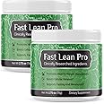 Amazon.com: (2 Pack) Fast Lean Pro, Official Fast Lean Pro Advanced ...