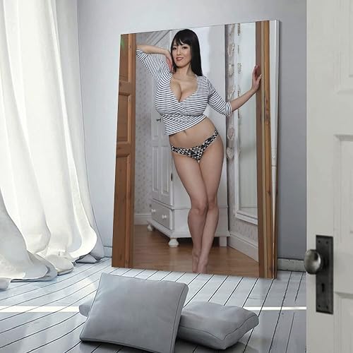 TZDHM Hitomi Tanaka Poster Sex Celebrity Star Actress Model Poster