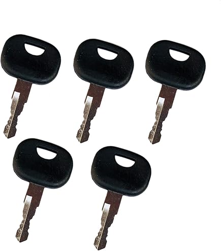 Interruttore Di Accensione Per Attrezzature Pesanti 65511440 Per Terex - Foto 4